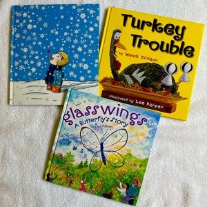 Children Books Ages3-10 , Kindergarten Books , First Grade books , story books